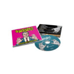 CD-Digipack Lendakaris Muertos "Mucho asco (casi) todo"