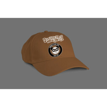 Gorra "Oso Panda" Lendakaris Muertos