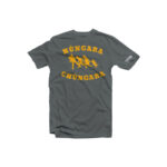 Camiseta "Húngara Chúngara"