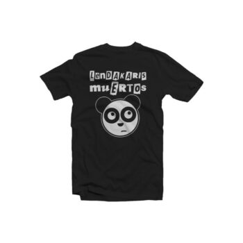 Camiseta "Oso Panda"