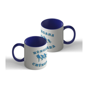Taza "Húngara Chúngara" Lendakaris Muertos